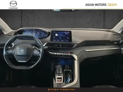 Photo 7 Peugeot 3008  1.5 BlueHDi 130ch E6.c Allure S&S EAT8