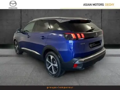 Photo 6 Peugeot 3008  1.5 BlueHDi 130ch E6.c Allure S&S EAT8