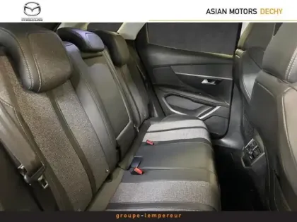 Photo 9 Peugeot 3008  1.5 BlueHDi 130ch E6.c Allure S&S EAT8