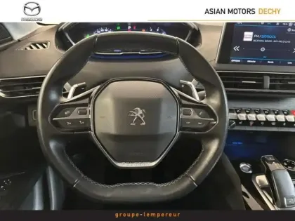 Photo 13 Peugeot 3008  1.5 BlueHDi 130ch E6.c Allure S&S EAT8