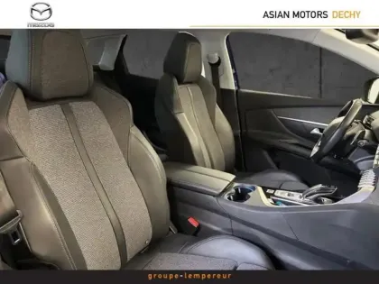 Photo 8 Peugeot 3008  1.5 BlueHDi 130ch E6.c Allure S&S EAT8