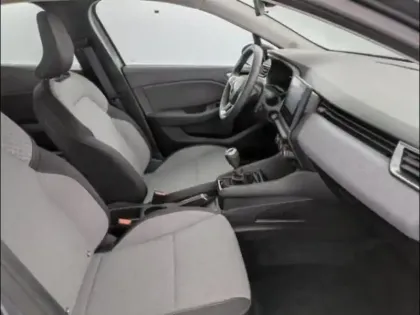 Photo 11 Renault Clio  1.5 Blue dCi 100ch Evolution