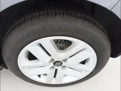 Photo 4 Renault Clio  1.5 Blue dCi 100ch Evolution