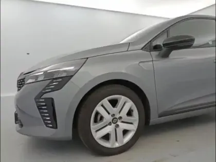 Photo 5 Renault Clio  1.5 Blue dCi 100ch Evolution