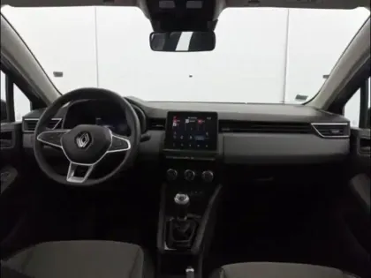 Photo 2 Renault Clio  1.5 Blue dCi 100ch Evolution