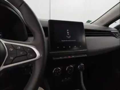 Photo 9 Renault Clio  1.5 Blue dCi 100ch Evolution