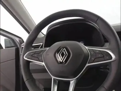 Photo 8 Renault Clio  1.5 Blue dCi 100ch Evolution