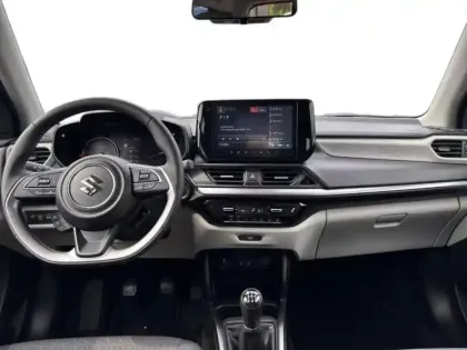 Photo 5 Suzuki Swift  1.2 Hybrid 83ch Privilège