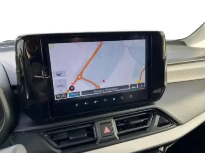 Photo 11 Suzuki Swift  1.2 Hybrid 83ch Privilège