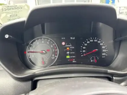 Photo 6 Suzuki Swift  1.2 Hybrid 83ch Privilège