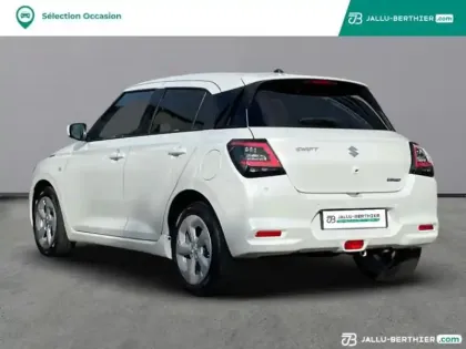 Photo 2 Suzuki Swift  1.2 Hybrid 83ch Privilège