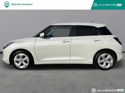 Photo 4 Suzuki Swift  1.2 Hybrid 83ch Privilège