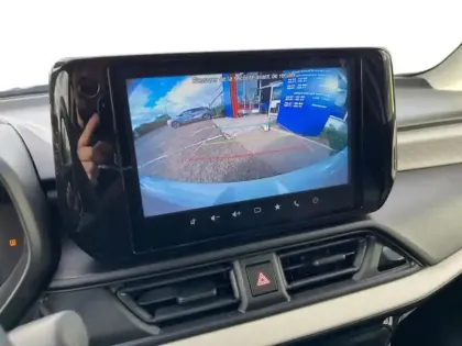 Photo 13 Suzuki Swift  1.2 Hybrid 83ch Privilège