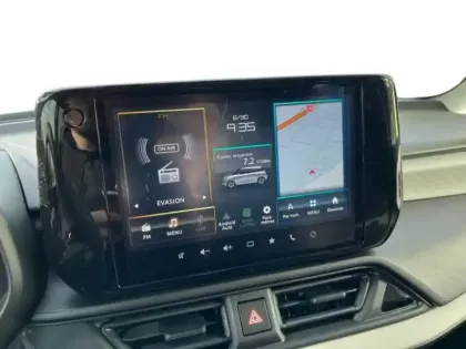 Photo 12 Suzuki Swift  1.2 Hybrid 83ch Privilège