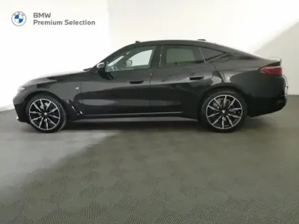 Photo 6 BMW I4  eDrive40 340ch M Sport