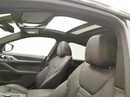 Photo 10 BMW I4  eDrive40 340ch M Sport