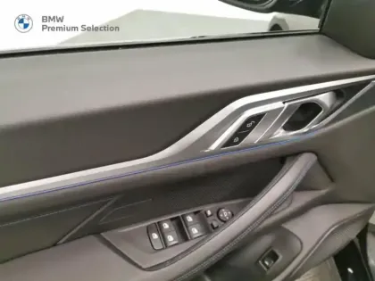Photo 11 BMW I4  eDrive40 340ch M Sport