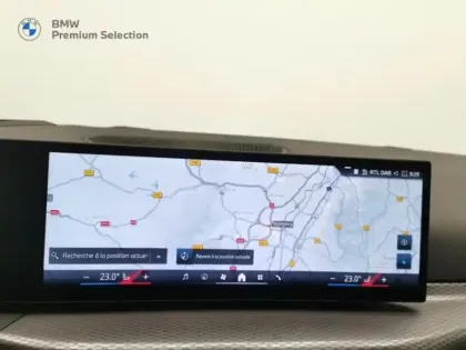 Photo 7 BMW I4  eDrive40 340ch M Sport