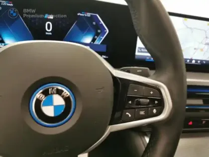 Photo 14 BMW I4  eDrive40 340ch M Sport