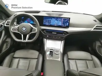 Photo 9 BMW I4  eDrive40 340ch M Sport
