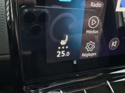 Photo 8 Volkswagen Id. Buzz Cargo  204ch 77kWh