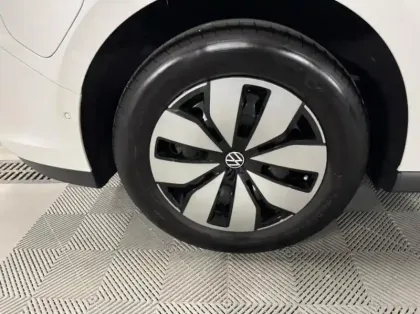 Photo 14 Volkswagen Id. Buzz Cargo  204ch 77kWh