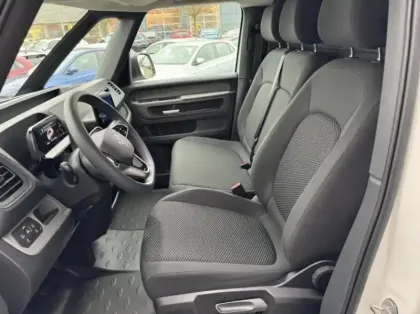 Photo 10 Volkswagen Id. Buzz Cargo  204ch 77kWh