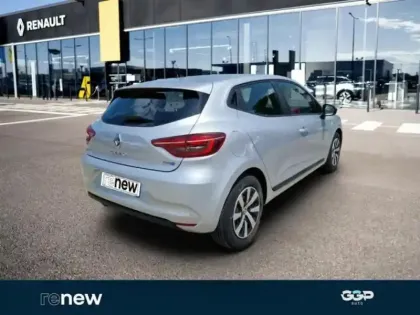 Photo 1 Renault Clio  1.0 TCe 90ch Equilibre