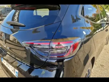 Photo 13 Renault Clio  1.0 TCe 90ch esprit Alpine - 24