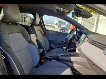 Photo 9 Renault Clio  1.0 TCe 90ch esprit Alpine - 24