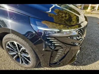 Photo 14 Renault Clio  1.0 TCe 90ch esprit Alpine - 24