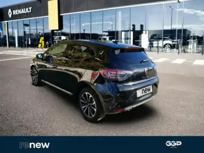 Photo 3 Renault Clio  1.0 TCe 90ch esprit Alpine - 24