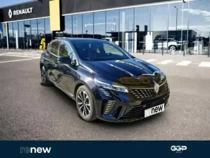 Photo 7 Renault Clio  1.0 TCe 90ch esprit Alpine - 24