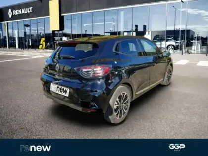 Photo 5 Renault Clio  1.0 TCe 90ch esprit Alpine - 24