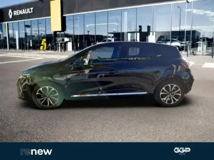 Photo 2 Renault Clio  1.0 TCe 90ch esprit Alpine - 24