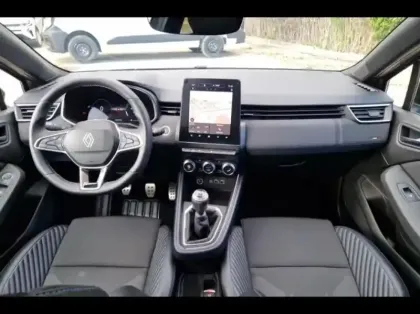 Photo 8 Renault Clio  1.0 TCe 90ch esprit Alpine - 24