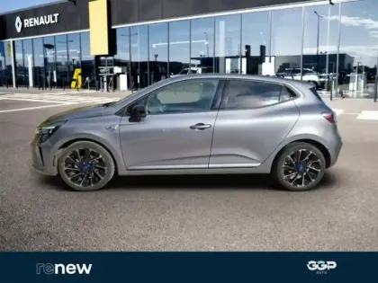 Photo 2 Renault Clio  1.0 TCe 90ch esprit Alpine - 24