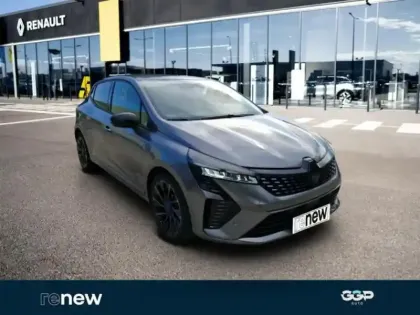 Photo 7 Renault Clio  1.0 TCe 90ch esprit Alpine - 24