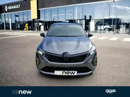 Photo 1 Renault Clio  1.0 TCe 90ch esprit Alpine - 24