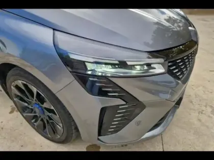 Photo 14 Renault Clio  1.0 TCe 90ch esprit Alpine - 24