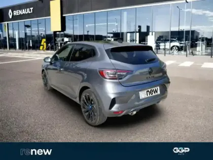 Photo 3 Renault Clio  1.0 TCe 90ch esprit Alpine - 24