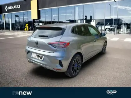 Photo 5 Renault Clio  1.0 TCe 90ch esprit Alpine - 24