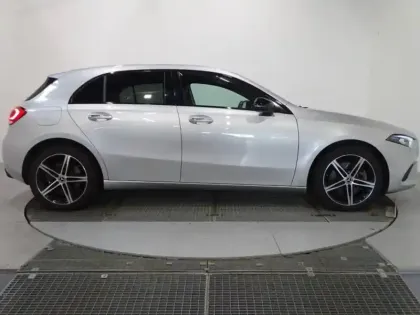 Photo 3 Mercedes Classe A  250 e 160+102ch Progressive Line 8G-DCT 8cv