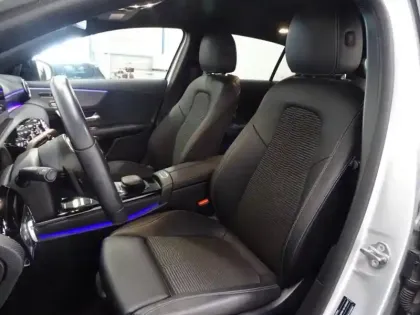 Photo 7 Mercedes Classe A  250 e 160+102ch Progressive Line 8G-DCT 8cv