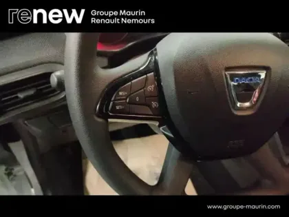 Photo 13 Dacia Sandero  1.0 SCe 65ch Essentiel -22