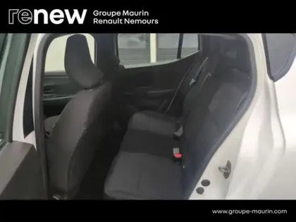 Photo 27 Dacia Sandero  1.0 SCe 65ch Essentiel -22