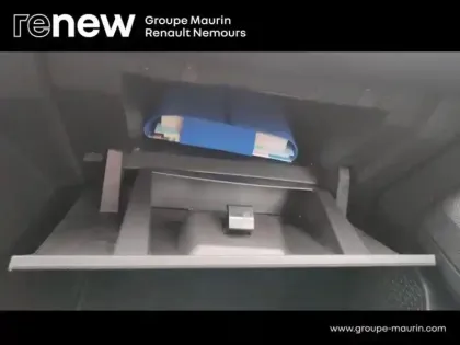 Photo 10 Dacia Sandero  1.0 SCe 65ch Essentiel -22