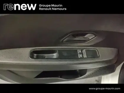 Photo 12 Dacia Sandero  1.0 SCe 65ch Essentiel -22