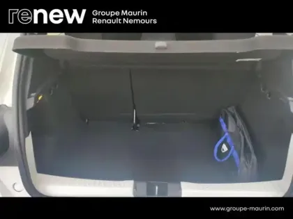 Photo 26 Dacia Sandero  1.0 SCe 65ch Essentiel -22