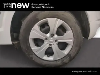 Photo 11 Dacia Sandero  1.0 SCe 65ch Essentiel -22